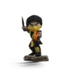 Mortal Kombat - Scorpion Minico Statue