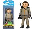 Ghostbusters - Dr Peter Venkman Playmobil Figure