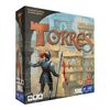 Torres - Board Game