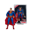 DC Direct - Superman (Justice) 7" (Chase Version) Figure c/Comic	787926180749