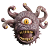Dungeons & Dragons - Beholder Mask