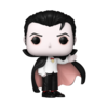 Universal Monsters - Dracula (Retro Anime) Pop! Vinyl (Animation #2411)