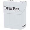 Ultra Pro - Deck Box Clear