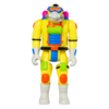 Toxic Crusaders - Radiation Ranger ReAction 3.75" Action Figure