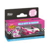 Hello Kitty - Hello Kitty with Racecar Bitty Pop! Ride