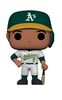 Major League Baseball - Khris Davis Pop! Vinyl Figure (MLB #27)