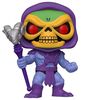 Masters of the Universe - Skeletor Glows in the Dark 10" Super-Sized Pop! Vinyl Figure (Retro Toys #73)