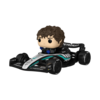 Formula 1: Mercedes - Kimi Antonelli Pop! Vinyl (Rides #160)