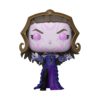 Magic: The Gathering - Liliana Vess Pop! Vinyl (Games #1167)