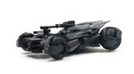 Justice League (2017) - Batmobile 1:32 Scale Diecast Metal Vehicle