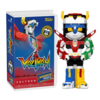 Voltron (1984) - Voltron Rewind Figure