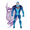 DC Multiverse - Eradicator "Return Of Superman" (Chase Version) 7" Figure