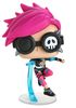 Overwatch - Tracer Punk Skin Pop! Vinyl Figure (Games #495)