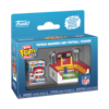 NFL: Chiefs - Patrick Mahomes Bitty Pop! Arena
