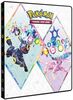 Ultra Pro - Pokémon: Prismatic Evolutions 4-Pocket Portfolio