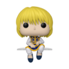 Hunter X Hunter - Kurapika (Sitting) Pop! Vinyl (Animation #2090)