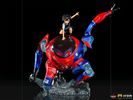 Spider-Man: Into the Spider-Verse - Peni Parker & SP//dr Deluxe 1:10 Scale Statue
