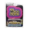 The Mod Squad - 1971 Dodge Challenger 340 1:64 scale die cast car