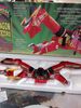 Mighty Morphin Power Rangers 1993 Bandai Red Dragon Thunderzord With Box (Secondhand)