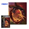 BCW RPG Portfolio - Good Vs Evil