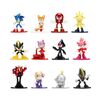 Sonic the Hedgehog - Nano Metalfigs (Series 3) 12-Pack