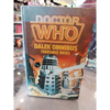 Doctor Who - Dalek Onibus Hardback (Secondhand)