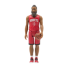 NBA - James Harden Houston Rockets Supersports ReAction 3.75" Action Figure