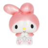 Hello Kitty - My Melody Figural PVC Bank