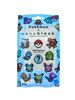 Pokemon Nanoblock: Mini Pokemon Blind Pack Vol.1