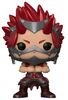 My Hero Academia - Kirishima Metallic Pop! Vinyl Figure (Animation #606)