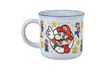 Super Mario Bros - Heat Change Mug