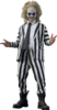 Beetlejuice - Beetlejuice 1:6 Scale Collectable Action Figure