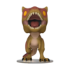 Jurassic World (2025) - Carnotaurus Pop! Vinyl (Movies #1804)