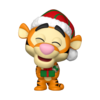 Winnie the Pooh - Tigger Holiday Pocket Pop! Vinyl