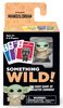 Star Wars: The Mandalorian - Something Wild Card Game