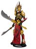 Spawn - Mandarin Spawn (Red) 7" Action Figure