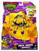 TMNT Mutant Mayhem - Donatello Ninja Shouts Figure