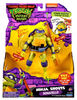 TMNT Mutant Mayhem - Donatello Ninja Shouts Figure
