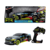 RTR Racing - 1:10 '25 Ford Mustang RTR Vaughn Gittin Jr Drift Remote Control Car