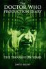 The Doctor Who Production Diary: The Troughton Years – Deluxe paperback