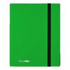 Ultra Pro - 9-Pocket Eclipse Pro Binder (Lime Green)
