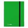 Ultra Pro - 9-Pocket Eclipse Pro Binder (Lime Green)