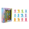 Care Bears - Nano Metalfigs 12-Pack (Series 1) 