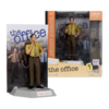 Movie Maniacs - Dwight (The Office) 6" Figure