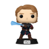 Star Wars - Anakin Skywalker (Jedi General) Pop! Vinyl (Star Wars #865)