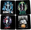 Suicide Squad - Coaster Set of 4