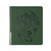 Card Codex - Portfolio 360 - Forest Green