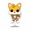 Sonic the Hedgehog - Tails (Flying) Pop! Vinyl (Games #978)
