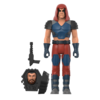 G.I. Joe - Zartan ReAction 3.75" Action Figure