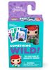 The Little Mermaid - Something Wild Card Game